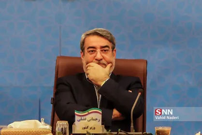 رحمانی فضلی: از اقدامات نمایشی در مقابله با کرونا پرهیز شود