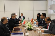 ضرورت توسعه و تعمیق روابط بیش از پیش ایران و سریلانکا