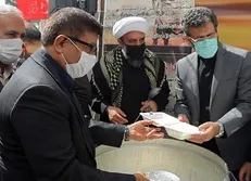 برپایی حدود ۴ هزار «دیگ نذری» در ۵۰ شهر کشور