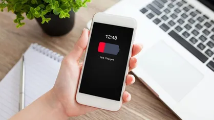 تلفن همراهتان را با فرکانس هوا شارژ کنید / فناوری نوین نانویی برای خدمت به بشر