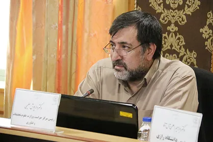 فعالیت&zwnj;های قانونمند دانشجویی باید مورد حمایت قرار گیرد