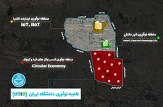 دو مرکز نوآوری در حوزه فناوری‌های نرم گشایش یافت / زیست‌بوم خلاق کشور گسترده‌تر از گذشته