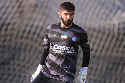 خالدآبادی در استقلال ماندنی شد