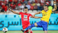 پرسپولیس هنوز کار دارد/ بیرانوند برای خودش یک تیم است/ نفت مسجد سلیمان را دست کم نگیرید