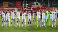 ایران به دنبال دیدار تدارکاتی با یکی از ۱۵ تیم برتر فیفا