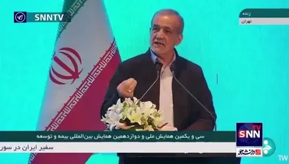 پزشکیان: همه از ناترازی حرف می&zwnj;زنیم ولی می&zwnj;گوییم به هیچی هم دست نزنید/ چه زمانی باید حل کنیم؟ زمانی که افتادیم و مردیم؟