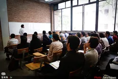 ۱۱۵ هزار مترمربع فضای آموزشی در خدمت ارتقای دانش در استان اردبیل/ ثبت ۱۱۲ عنوان اختراع و بیش از ۵۰۰۰ مقاله ISI