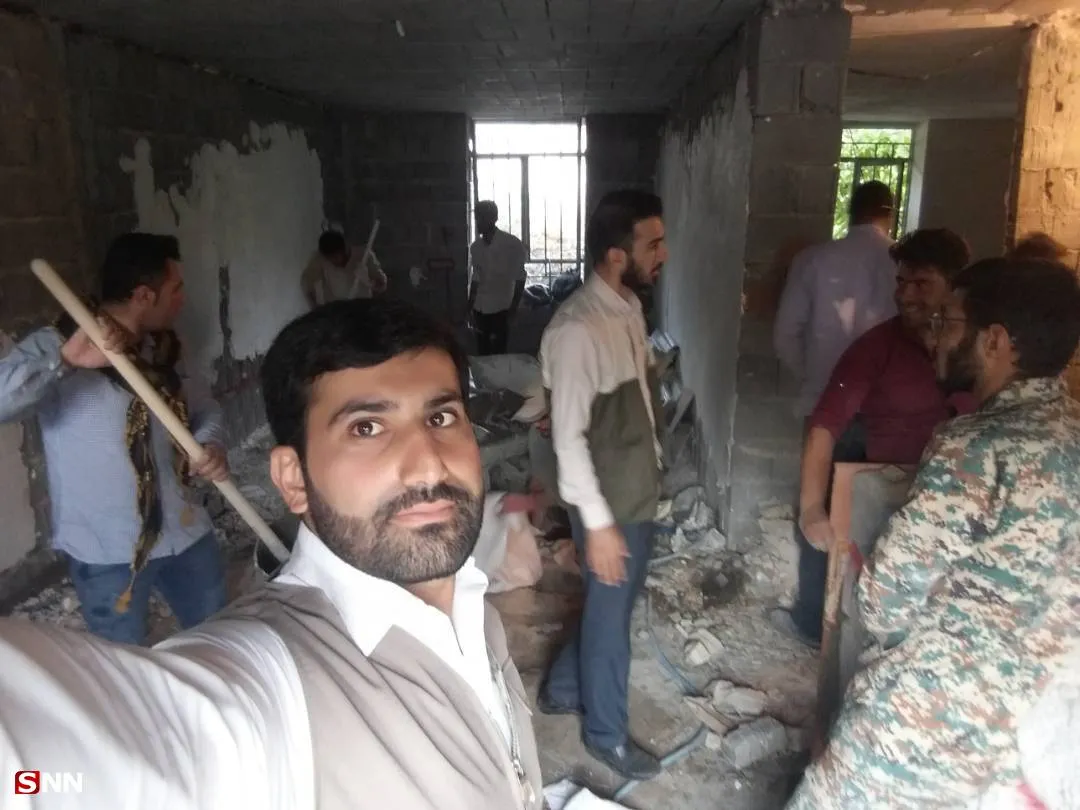 عزیزی