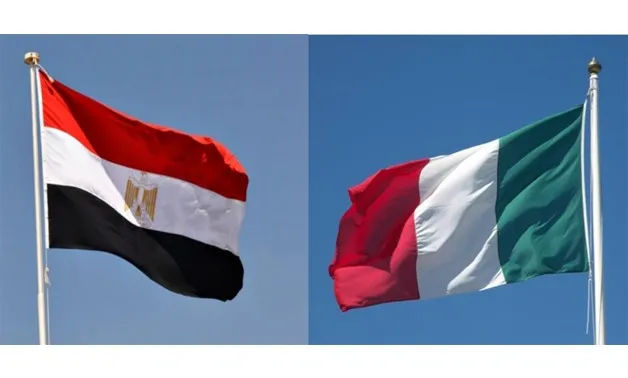 مصر و ایتالیا خواستار کاهش تنش‌ها و حفاظت از دریانوردی شدند