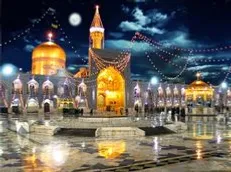 دو توصیه مهم امام رضا درباره میانه‌روی در کار‌ها و نیکی کردن