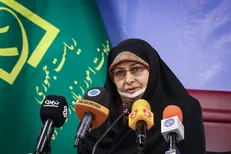 خزعلی: پژوهش در حوزه زنان از حالت تئوری خارج شود