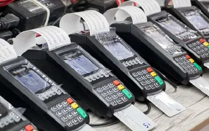 قطع دسترسی ۳ میلیون دستگاه کارتخوان