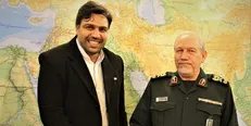 خلا در سیاست‌گذاری صحیح و معطوف به نیازهای واقعی جامعه مسئله اول کشور است/ تاکید بر هم‌افزایی توانمندی‌های بسیج اساتید تهران