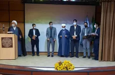 مسئول جدید بسیج دانشجویی دانشگاه پیام نور بیرجند معرفی شد