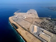 ظرفیت ناوگان دریایی ایران در دریای خزر با روسیه برابر شد