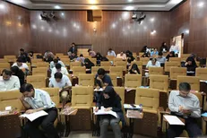 آزمون پذیرش دستیاری ۲۰ فروردین ۱۴۰۰ برگزار می‌شود