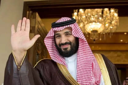 بن سلمان با مسئولان ارشد کاخ سفید دیدار کرد
