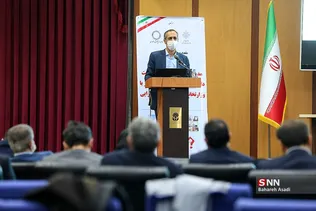 نشست مشترک مدیران ارتباط با جامعه و صنعت دانشگاه‌ها