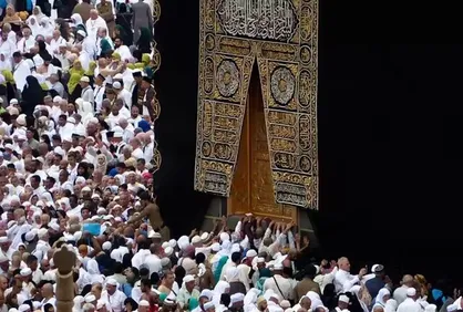 تعداد عمره&zwnj;گزاران در هر دوره به ۱۰ هزار زائر می&zwnj;رسد