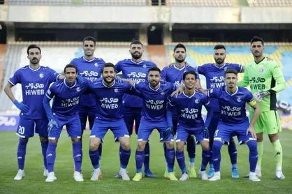 سیستم بازی استقلال برای دربی مشخص شد