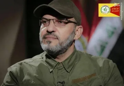 گردان&zwnj;های سیدالشهداء: حتی یک نظامی آمریکایی نباید در عراق بماند