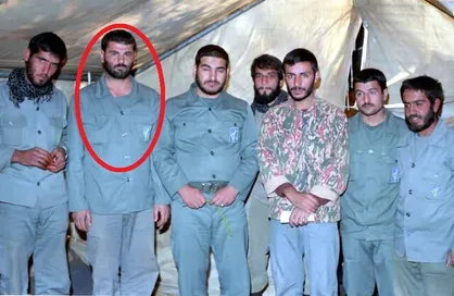 پاسخی به حواشی شهادت &laquo;اکبر حاجی پور&raquo;