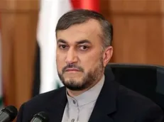 امیرعبداللهیان: ظریف بارها از سفر بشار اسد به تهران استقبال کرده است