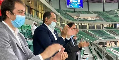 بررسی استعفای رسول&zwnj;پناه در اولین جلسه هیات مدیره