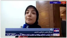 حاشیه جالب دیدار امیرعبداللهیان با رئیس پارلمان لبنان