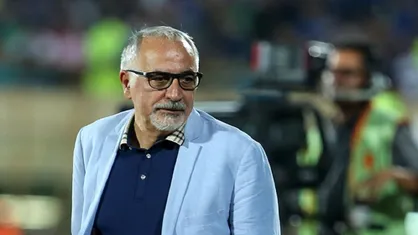 اصغر حاجیلو مدیر آکادمی استقلال شد