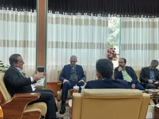 آماده باش ۱۰۰ درصدی شرکت ملی گاز ایران در مواجهه با بروز هرگونه مشکل احتمالی