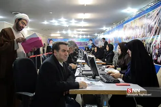 سومین روز از ثبت نام داوطلبان انتخابات مجلس شورای اسلامی