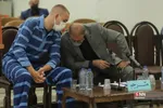 جلسه محاکمه مهره‌های یک شبکه بین‌المللی قاچاق مواد مخدر