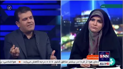 افشین: با یک حرکت وارداتی یک شرکت دانش بنیان از بین می&zwnj;رود