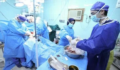 دلیل عدم احتیاج ایران به پزشک خارجی