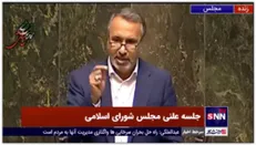 رئیس کمیسیون عمران مجلس: با شرایط کنونی مردم دهک های 1 تا 3 حدود 120 سال طول می کشد که خانه دار شوند