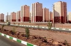 محمودزاده: واحدهای مسکونی طرح نهضت ملی بیمه کیفیت می‌شوند