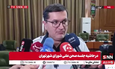 رئیس سازمان پیشگیری و مدیریت بحران شهر تهران: ۱۶۱ محله فاقد پناهگاه داریم/ ۱۲۴ محله کمبود ظرفیت پناهگاهی دارند/ ۶۵ محله دارای ظرفیت پناهگاهی قابل قبولی هستند
