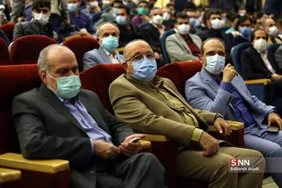 گرامیداشت روز دانشجو در دانشکده پزشکی شهید بهشتی