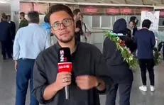 اعضای تیم ملی فوتبال بانوان ایران پس از کسب ۳ پیروزی و تنها یک باخت موفق شدند صعودشان به جام ملت‌های آسیا را قطعی کنند
