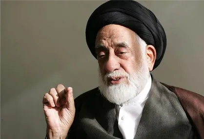 مراسم ختم سومین روز مرحوم حجت&zwnj;الاسلام طباطبایی برگزار می&zwnj;شود