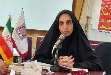 افزایش ۴ درصدی اهدای خون در گلستان طی سال جاری