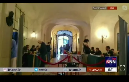 رای&zwnj;گیری انتخابات ریاست&zwnj; جمهوری ایران&zwnj; در فرانسه، افغانستان و ترکیه