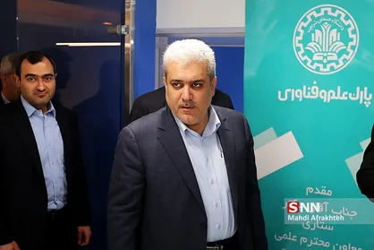 حلقه &laquo;هنرمندانه&zwnj;زیستن&raquo; را فناوری&zwnj;های فایده&zwnj;مند و دستاورد&zwnj;های دانش&zwnj;بنیان کامل می&zwnj;کند