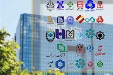 نرخ سود بین بانکی ۲۳.۵۵ درصد شد