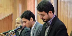 خضریان: جریان دانشجویی نباید دولت ساخته باشد/ دشتبان: چیزی به نام جنبش دانشجویی نداریم