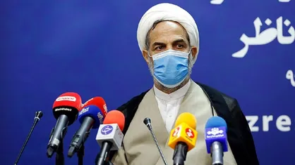 فساد وجود دارد، اما سیستمی نیست