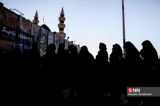  زیارت مزار سردار پرافتخار سپاه اسلام