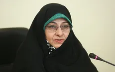 خزعلی: ندای زینب (س) است که فلسطین را زنده نگه می‌دارد