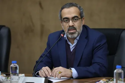 ایزدخواه: آزادسازی سهام عدالت اشتباه است/ باید به تجمیع و سرمایه&zwnj;گذاری در تعاونی&zwnj;ها بازگردیم+فیلم